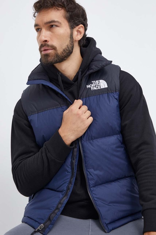 The North Face vesta de puf NF0A3JQQ92A1