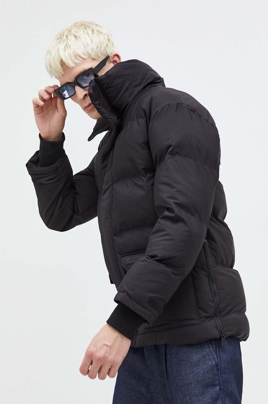 Одежда Куртка Sixth June 22233 чёрный