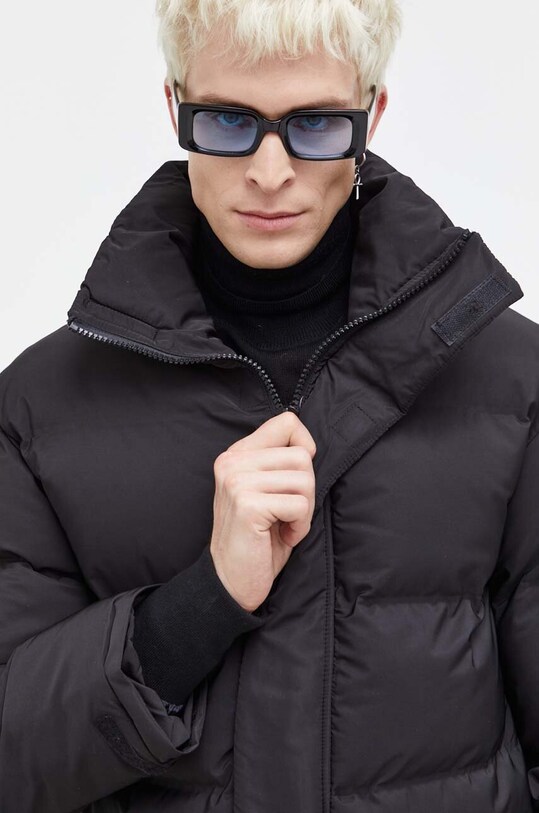 Куртка Sixth June чёрный 22233