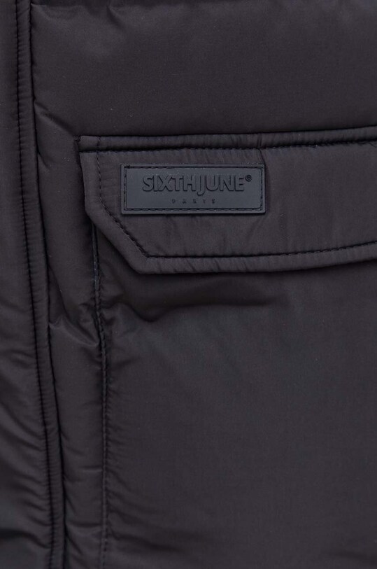 Куртка Sixth June 22233 чёрный