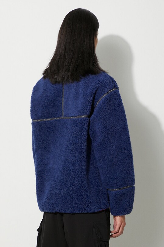 Odzież Manastash bluza Mt. Gorilla '23 7923252014 granatowy