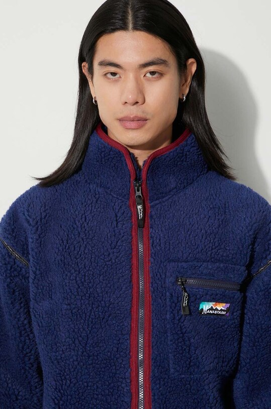 Manastash bluza Mt. Gorilla '23 7923252014 granatowy
