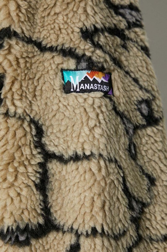 Поларен суичър Manastash Lithium Fleece 7923252015