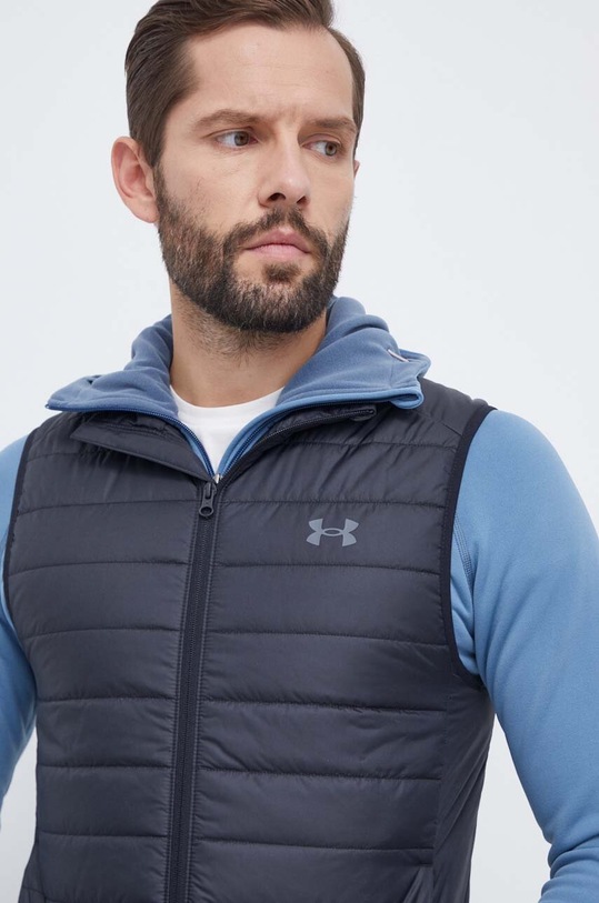 Under Armour bezrękawnik sportowy Storm czarny 1380873