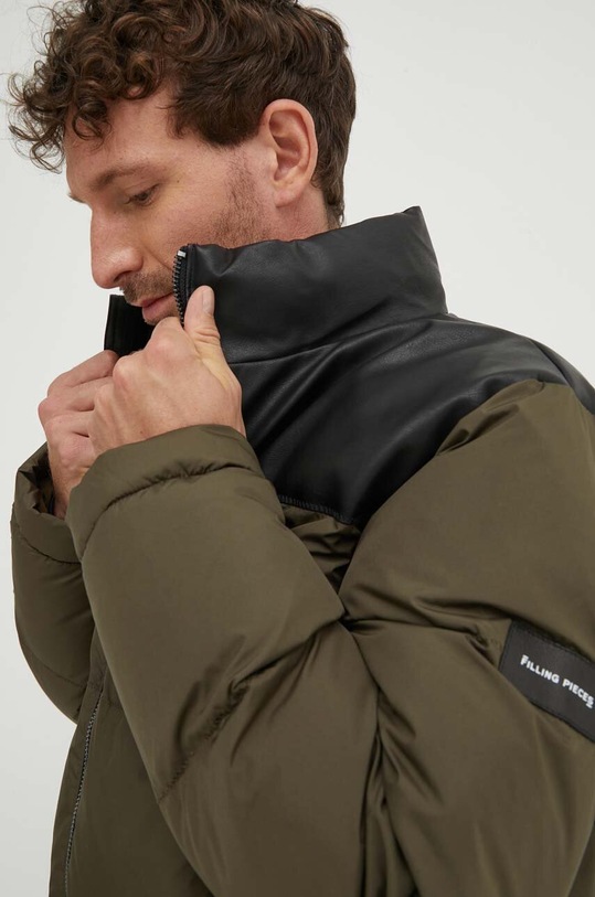 Filling Pieces giacca Puffer Jacket 78616961300