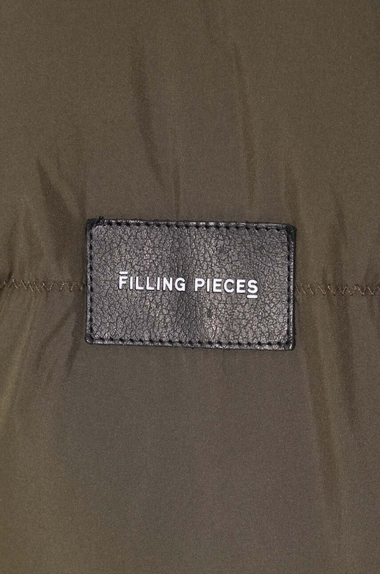 Filling Pieces jacket Puffer Jacket 78616961300
