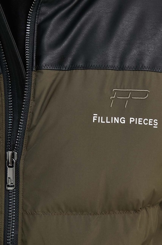 Filling Pieces giacca Puffer Jacket 78616961300