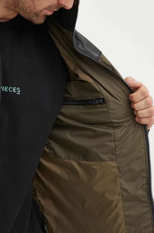 Filling Pieces giacca Puffer Jacket 78616961300
