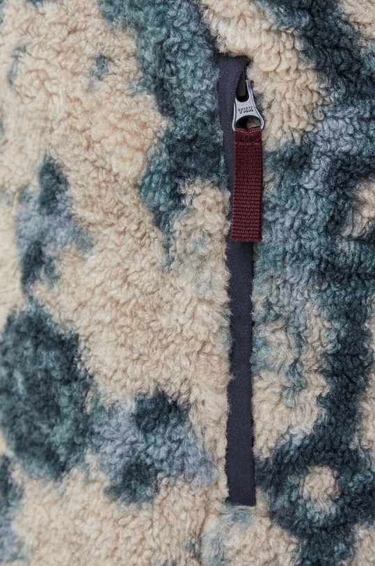 Abercrombie & Fitch hanorac fleece KI122.3525.308 bej