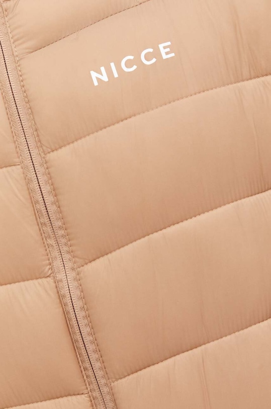 Nicce kurtka beżowy 1269.W003