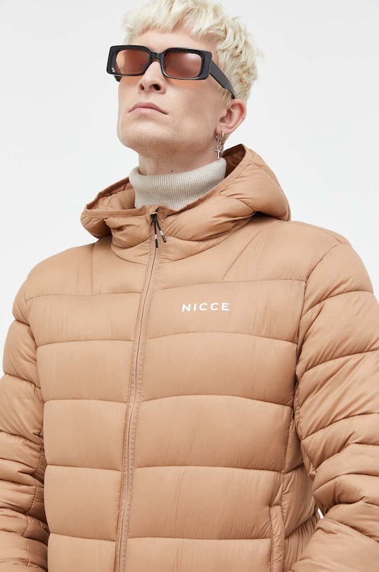 Nicce kurtka 1269.W003 beżowy