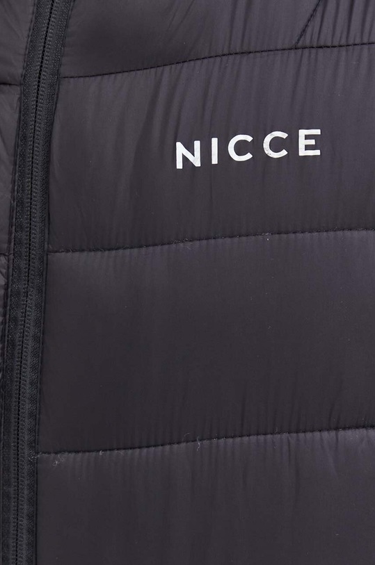 Μπουφάν Nicce 1269.W003 μαύρο