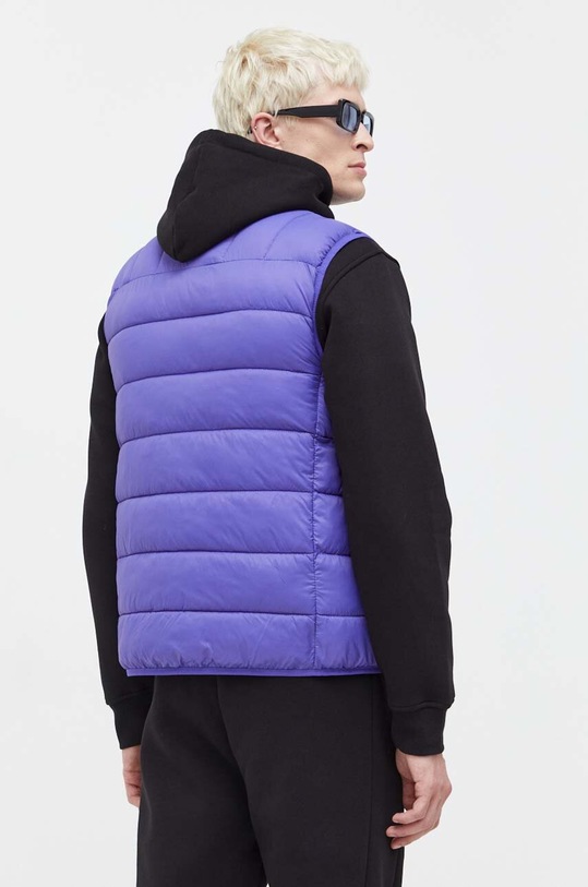 Odzież Nicce bezrękawnik 1270.W003 fioletowy