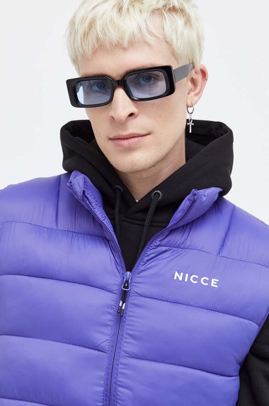 Nicce bezrękawnik fioletowy 1270.W003