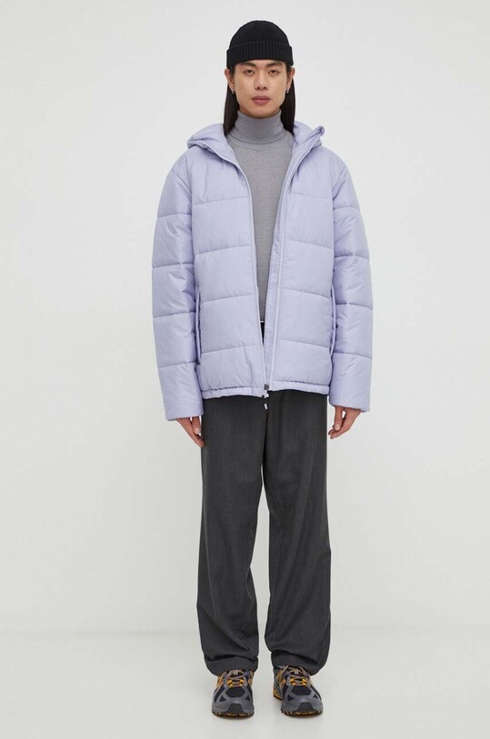 Vans geaca VN0008GBYOG1 violet AW23