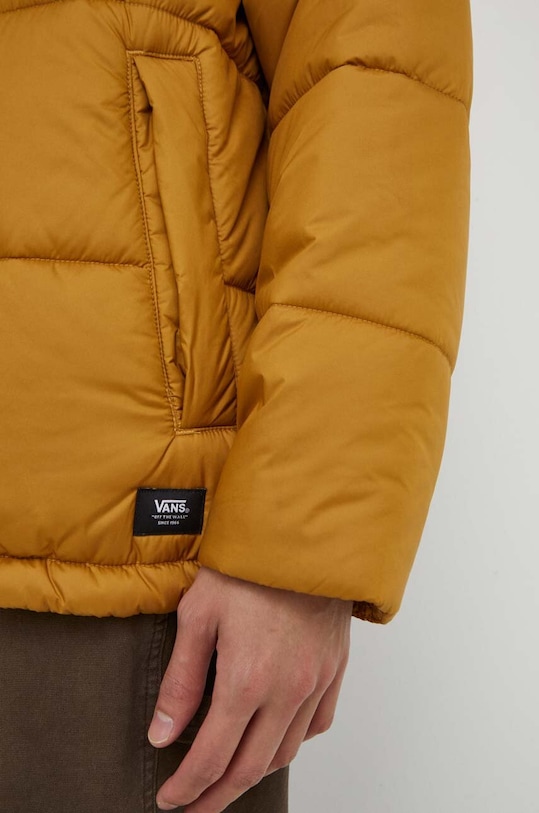 Vans kurtka VN0008JFCMY1 beżowy