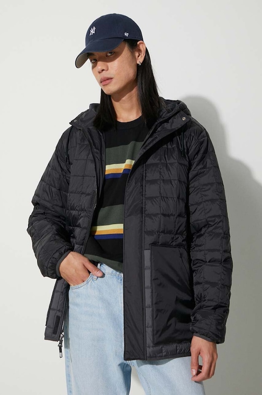 Vans geaca VN000A8EKOU1 negru AW23