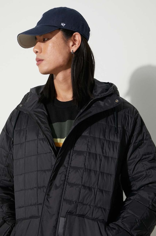 Vans geaca negru VN000A8EKOU1