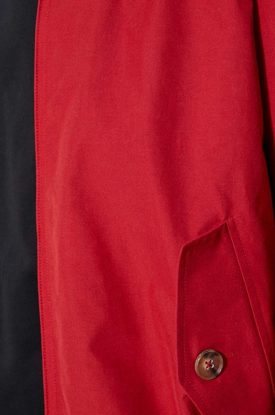 Baracuta geaca bomber G9 Cloth BRCPS0001