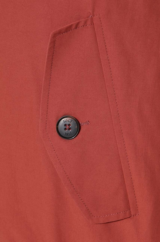 Куртка-бомбер Baracuta G9 Cloth BRCPS0001