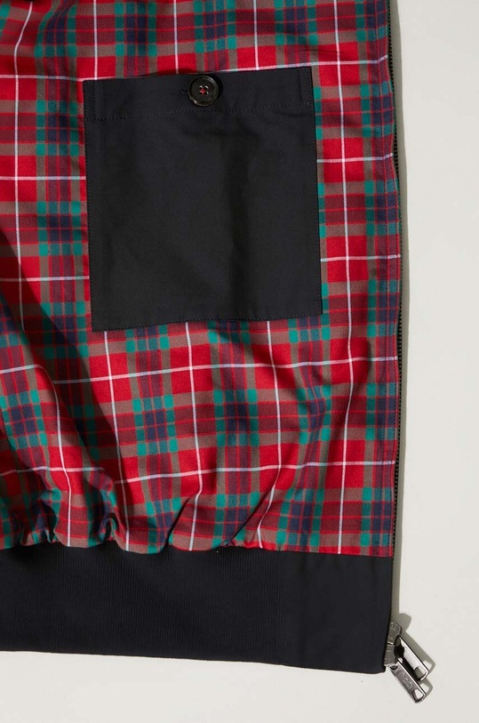 Bunda Baracuta G9 Cloth BRCPS0001