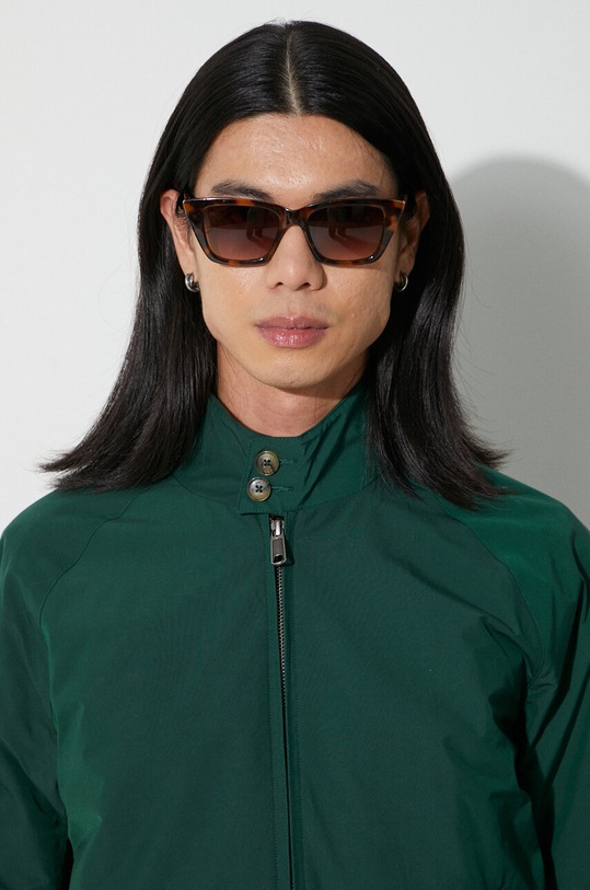 Baracuta bomber jacket G9 Cloth BRCPS0001 green