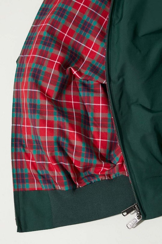 Baracuta bomber jacket G9 Cloth BRCPS0001