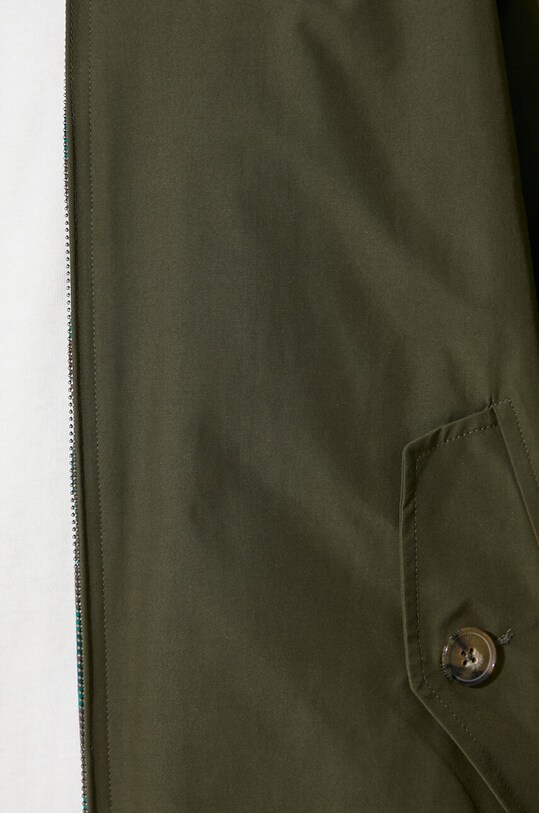 Куртка-бомбер Baracuta G9 Cloth BRCPS0001