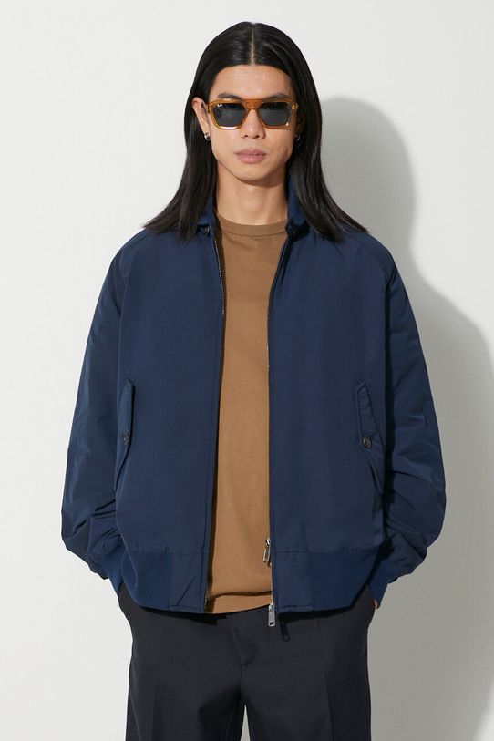 Baracuta kurtka Clicker G9