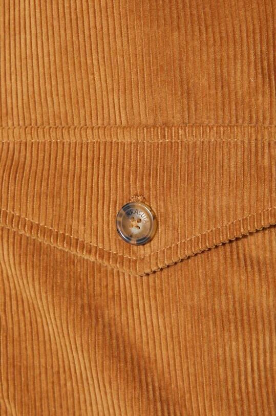 Μπουφάν με κορδόνι Baracuta Cord G9 AF BRCPS0970