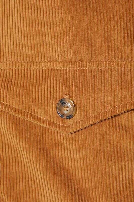 Menčestrová bunda Baracuta Cord G9 AF BRCPS0970