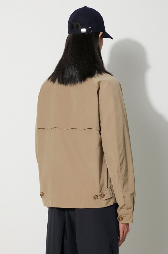 Ruházat Baracuta bomber dzseki G4 Cloth BRCPS1006 bézs