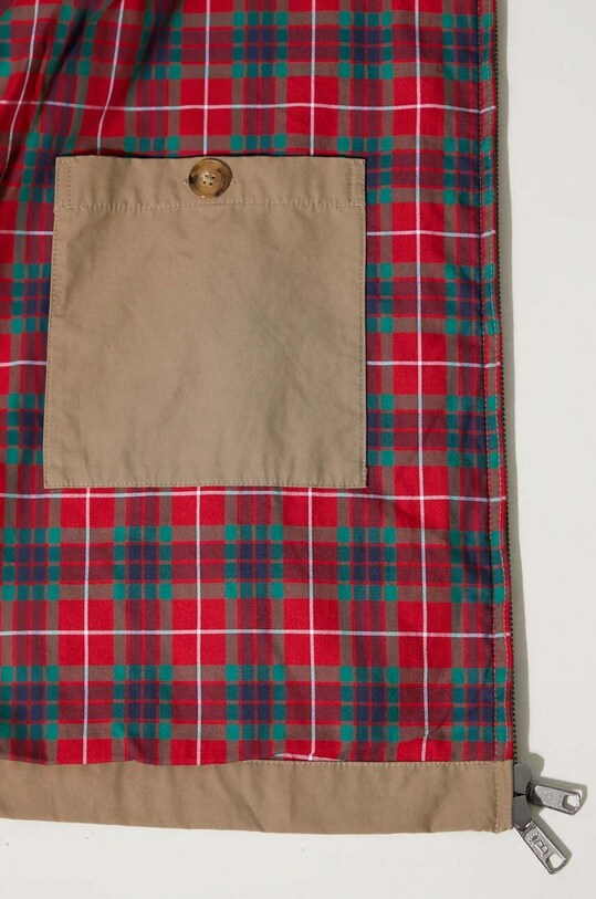 Baracuta bomber dzseki G4 Cloth BRCPS1006