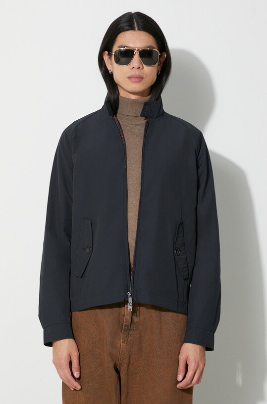 Baracuta giacca bomber G4 Cloth