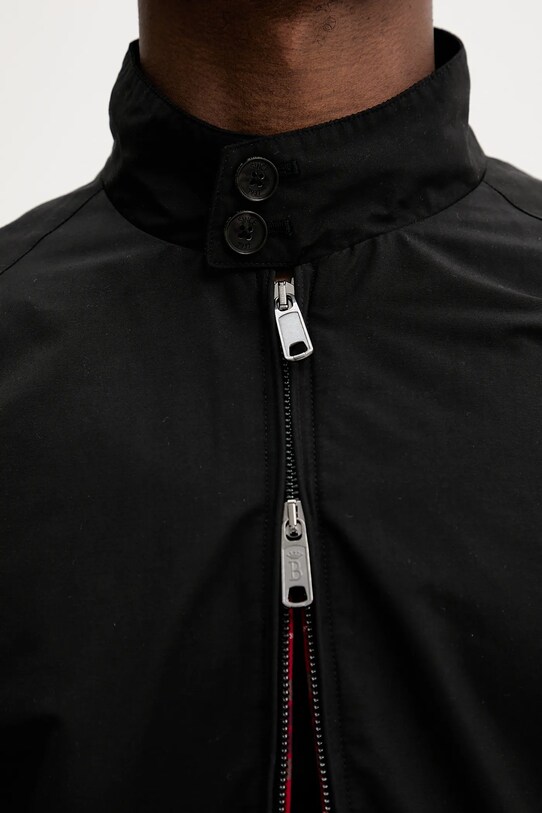 Baracuta geacă bomber G4 Cloth BRCPS1006