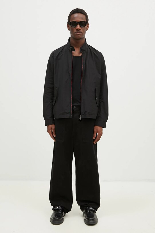 Baracuta bomber jacket G4 Cloth BRCPS1006