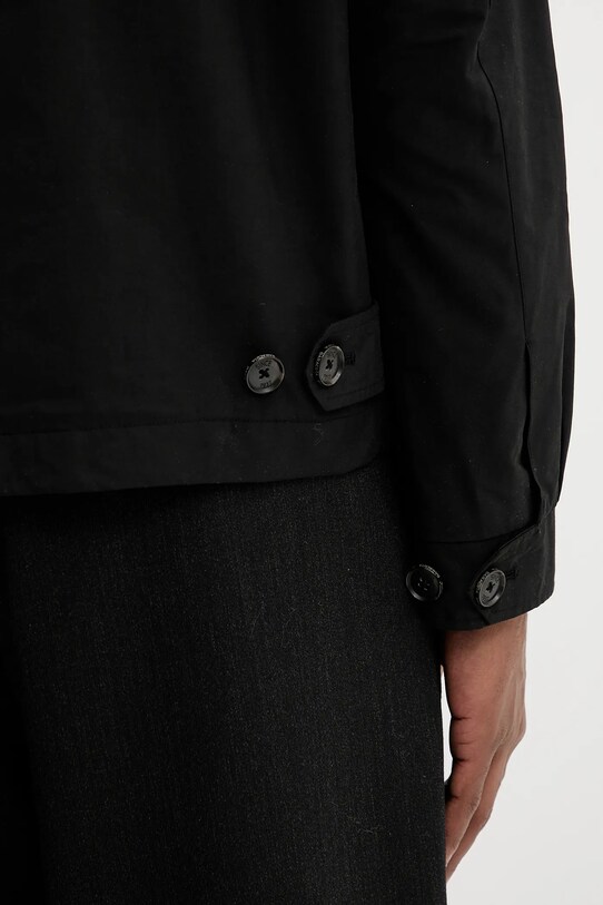 Baracuta geacă bomber G4 Cloth BRCPS1006