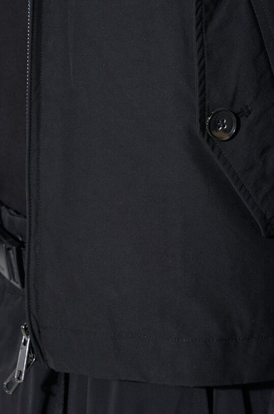 Baracuta geaca bomber G4 Cloth BRCPS1006