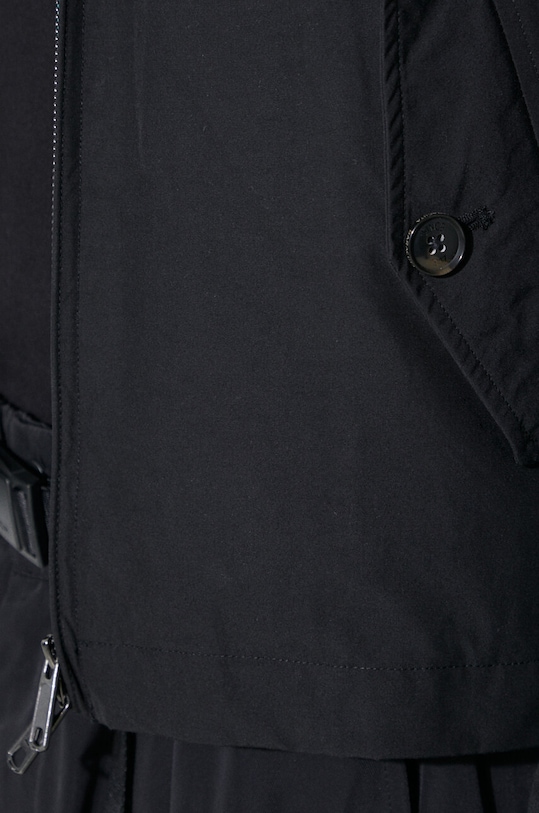 Baracuta bomber jacket G4 Cloth BRCPS1006