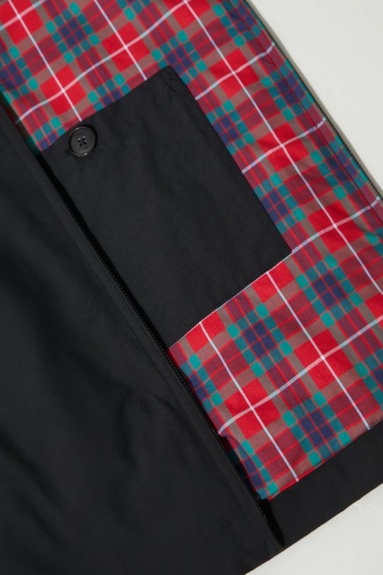 Bomber bunda Baracuta G4 Cloth BRCPS1006