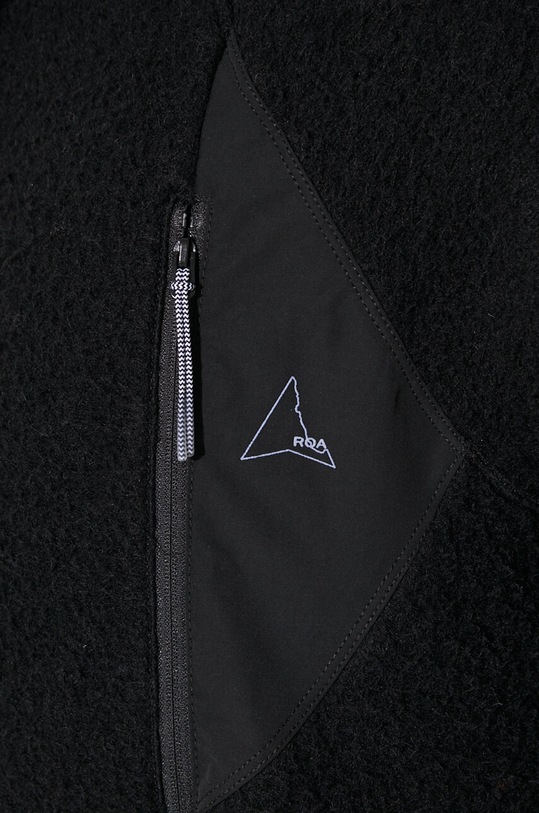 ROA felpa Polar Fleece RBMW010WO06