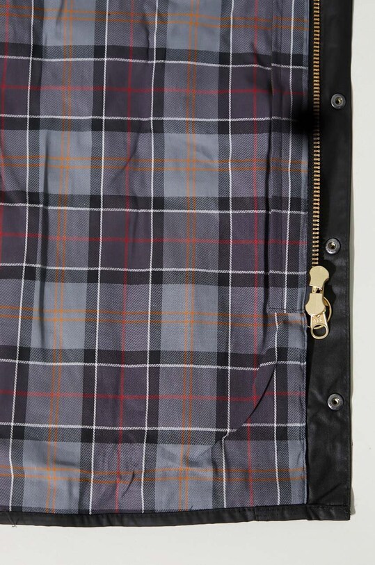 Barbour Beaufort Wax Jacket MWX0017