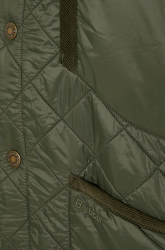 Barbour giacca Overnight Polar Parka MQU1739