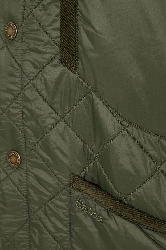 Barbour jacket Overnight Polar Parka MQU1739