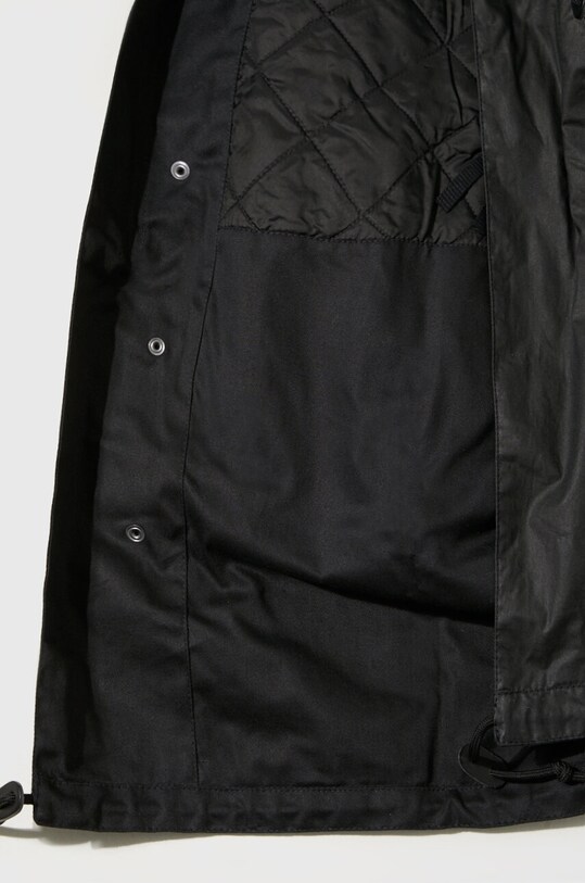 Parka Barbour Torrent MWX2250