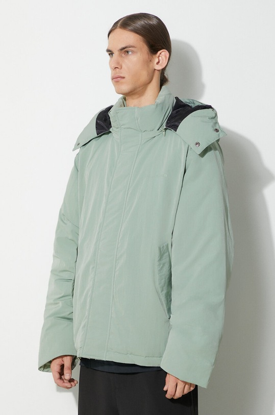 Jakna Daily Paper Joel zelena 2323047