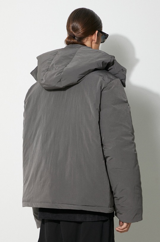 Clothing Daily Paper jacket Joel 2323046 gray
