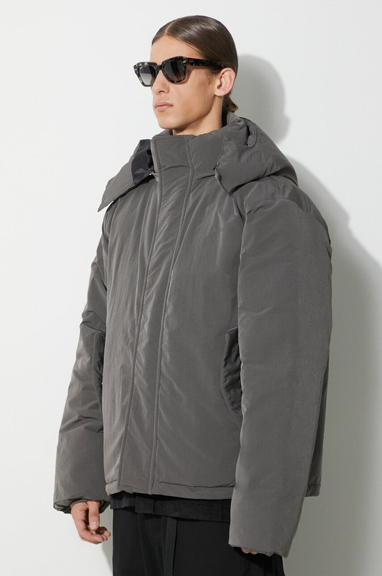Daily Paper jacket Joel gray 2323046