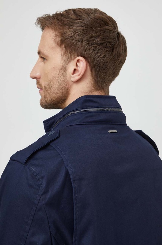 Michael Kors geaca CR4206T9L1 bleumarin