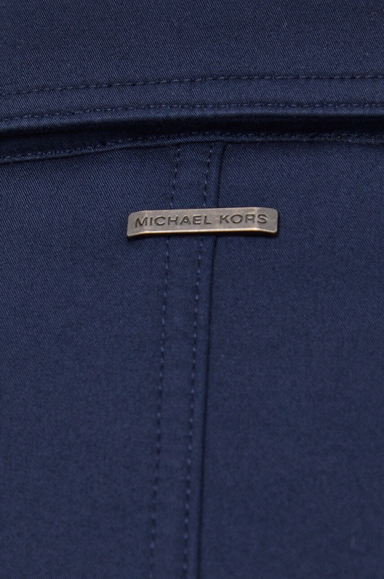 Michael Kors geaca CH3205BAKG bleumarin